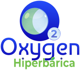 Oxygen Hiperbárica Logo