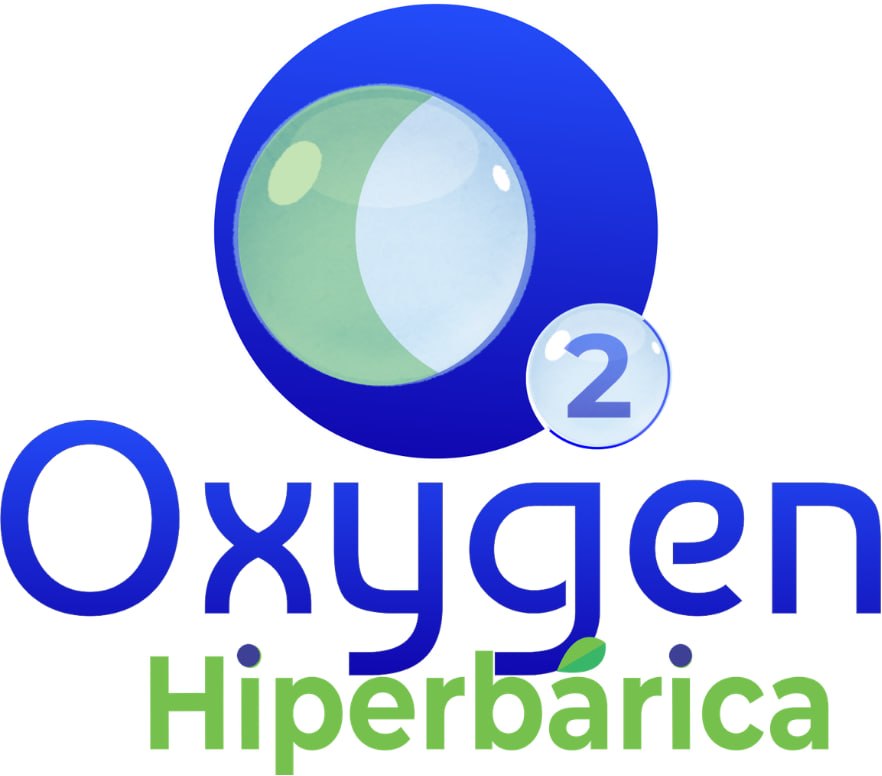 Oxygen Hiperbárica Logo